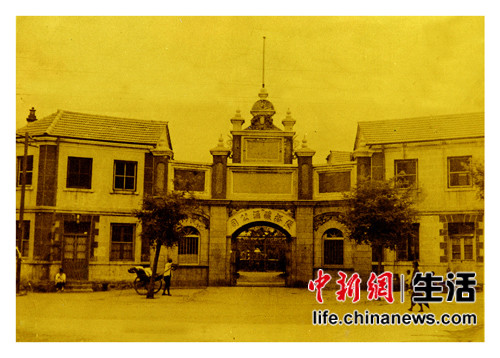 從百年張裕看產(chǎn)業(yè)發(fā)展:中國葡萄酒不輸世界（圖）